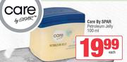 Care By Spar Petroleum Jelly-100ml 