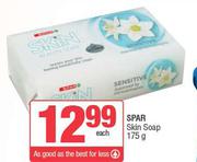 Spar Skin Soap-175g 