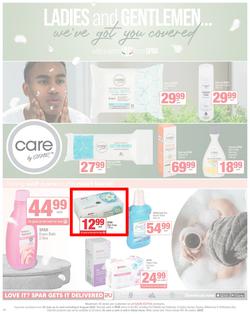 SPAR Western Cape : Super Savings (22 July - 06 August 2025), page 20