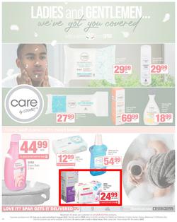 SPAR Western Cape : Super Savings (22 July - 06 August 2025), page 20