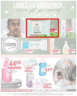 SPAR Western Cape : Super Savings (22 July - 06 August 2025), page 20