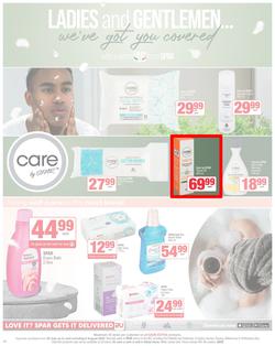 SPAR Western Cape : Super Savings (22 July - 06 August 2025), page 20