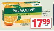 Palmolive Soap-150g 