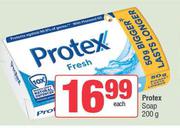 Protex Soap-200g 
