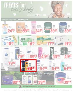 SPAR Western Cape : Super Savings (22 July - 06 August 2025), page 21