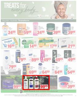 SPAR Western Cape : Super Savings (22 July - 06 August 2025), page 21