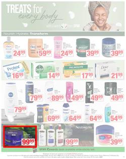 SPAR Western Cape : Super Savings (22 July - 06 August 2025), page 21