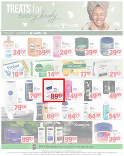 SPAR Western Cape : Super Savings (22 July - 06 August 2025), page 21
