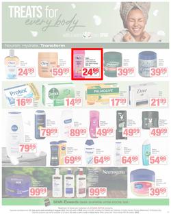 SPAR Western Cape : Super Savings (22 July - 06 August 2025), page 21