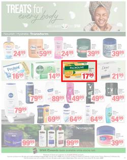 SPAR Western Cape : Super Savings (22 July - 06 August 2025), page 21