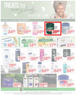 SPAR Western Cape : Super Savings (22 July - 06 August 2025), page 21