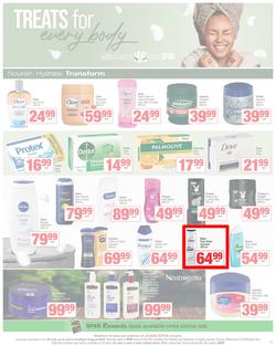 SPAR Western Cape : Super Savings (22 July - 06 August 2025), page 21