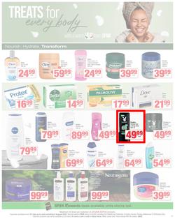 SPAR Western Cape : Super Savings (22 July - 06 August 2025), page 21