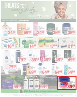 SPAR Western Cape : Super Savings (22 July - 06 August 2025), page 21