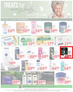 SPAR Western Cape : Super Savings (22 July - 06 August 2025), page 21