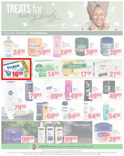 SPAR Western Cape : Super Savings (22 July - 06 August 2025), page 21