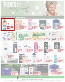 SPAR Western Cape : Super Savings (22 July - 06 August 2025), page 21