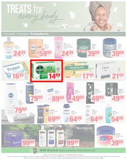 SPAR Western Cape : Super Savings (22 July - 06 August 2025), page 21