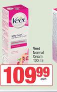 Veet Normal Cream-100ml