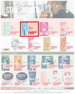 SPAR Western Cape : Super Savings (22 July - 06 August 2025), page 22