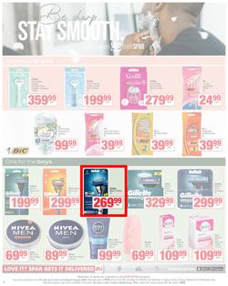 SPAR Western Cape : Super Savings (22 July - 06 August 2025), page 22