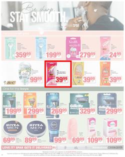 SPAR Western Cape : Super Savings (22 July - 06 August 2025), page 22
