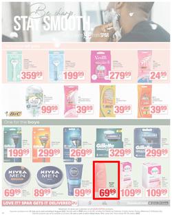 SPAR Western Cape : Super Savings (22 July - 06 August 2025), page 22