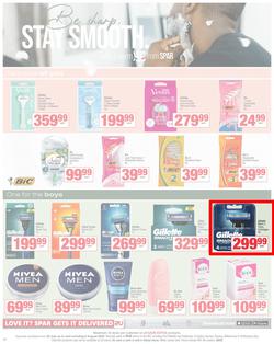 SPAR Western Cape : Super Savings (22 July - 06 August 2025), page 22