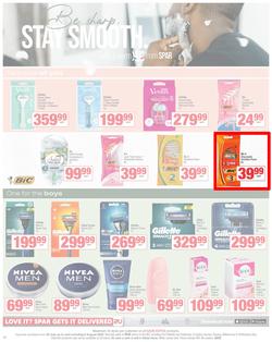 SPAR Western Cape : Super Savings (22 July - 06 August 2025), page 22