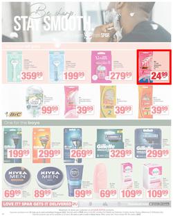 SPAR Western Cape : Super Savings (22 July - 06 August 2025), page 22