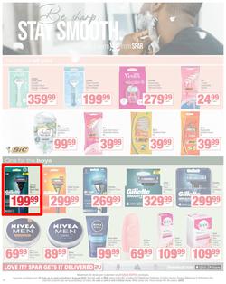 SPAR Western Cape : Super Savings (22 July - 06 August 2025), page 22