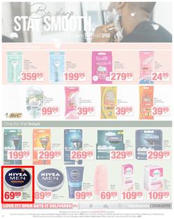 SPAR Western Cape : Super Savings (22 July - 06 August 2025), page 22