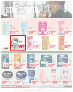 SPAR Western Cape : Super Savings (22 July - 06 August 2025), page 22