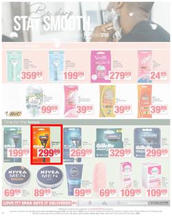 SPAR Western Cape : Super Savings (22 July - 06 August 2025), page 22