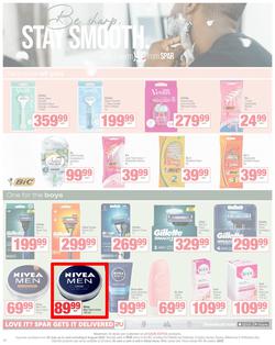 SPAR Western Cape : Super Savings (22 July - 06 August 2025), page 22