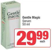 Gentle Magic Serum-50ml