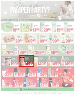 SPAR Western Cape : Super Savings (22 July - 06 August 2025), page 23