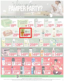 SPAR Western Cape : Super Savings (22 July - 06 August 2025), page 23