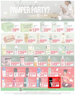 SPAR Western Cape : Super Savings (22 July - 06 August 2025), page 23