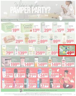 SPAR Western Cape : Super Savings (22 July - 06 August 2025), page 23