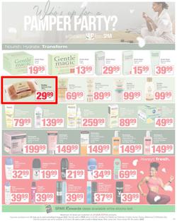 SPAR Western Cape : Super Savings (22 July - 06 August 2025), page 23