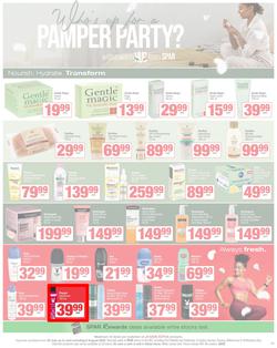 SPAR Western Cape : Super Savings (22 July - 06 August 2025), page 23