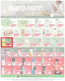 SPAR Western Cape : Super Savings (22 July - 06 August 2025), page 23