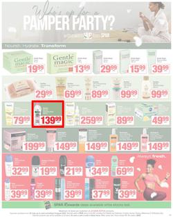 SPAR Western Cape : Super Savings (22 July - 06 August 2025), page 23