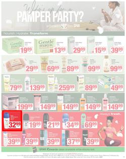 SPAR Western Cape : Super Savings (22 July - 06 August 2025), page 23