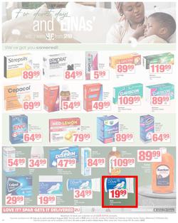 SPAR Western Cape : Super Savings (22 July - 06 August 2025), page 24