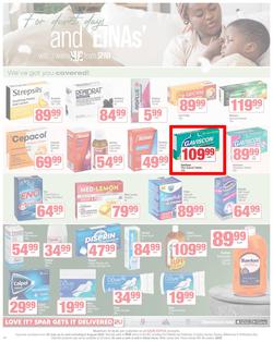 SPAR Western Cape : Super Savings (22 July - 06 August 2025), page 24