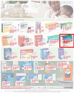 SPAR Western Cape : Super Savings (22 July - 06 August 2025), page 24
