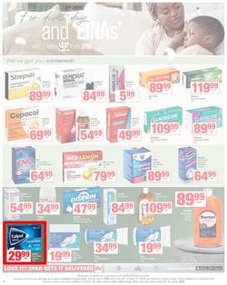 SPAR Western Cape : Super Savings (22 July - 06 August 2025), page 24