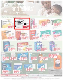 SPAR Western Cape : Super Savings (22 July - 06 August 2025), page 24